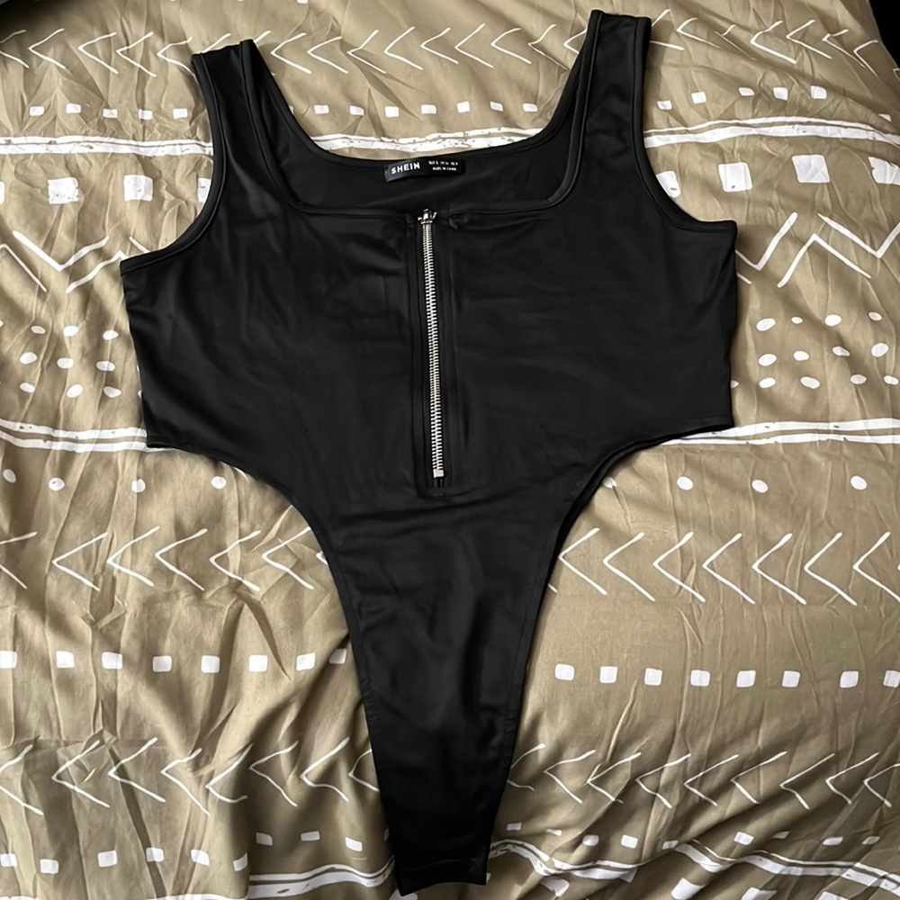 SHEIN bodysuit